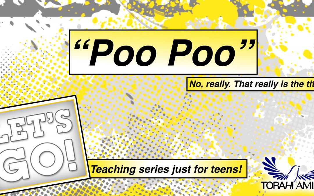 Poo Poo