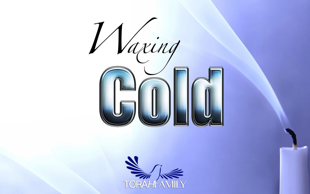 Waxing Cold