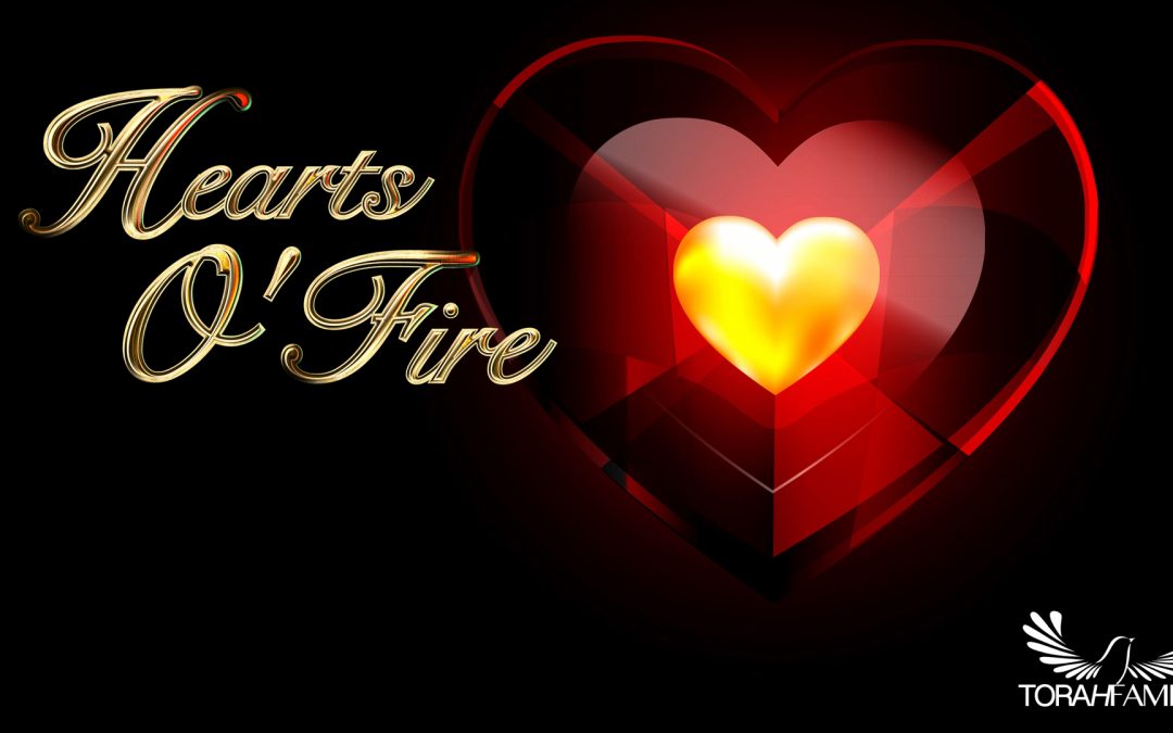 Hearts O’Fire