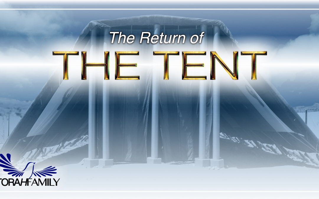 The Return of the Tent
