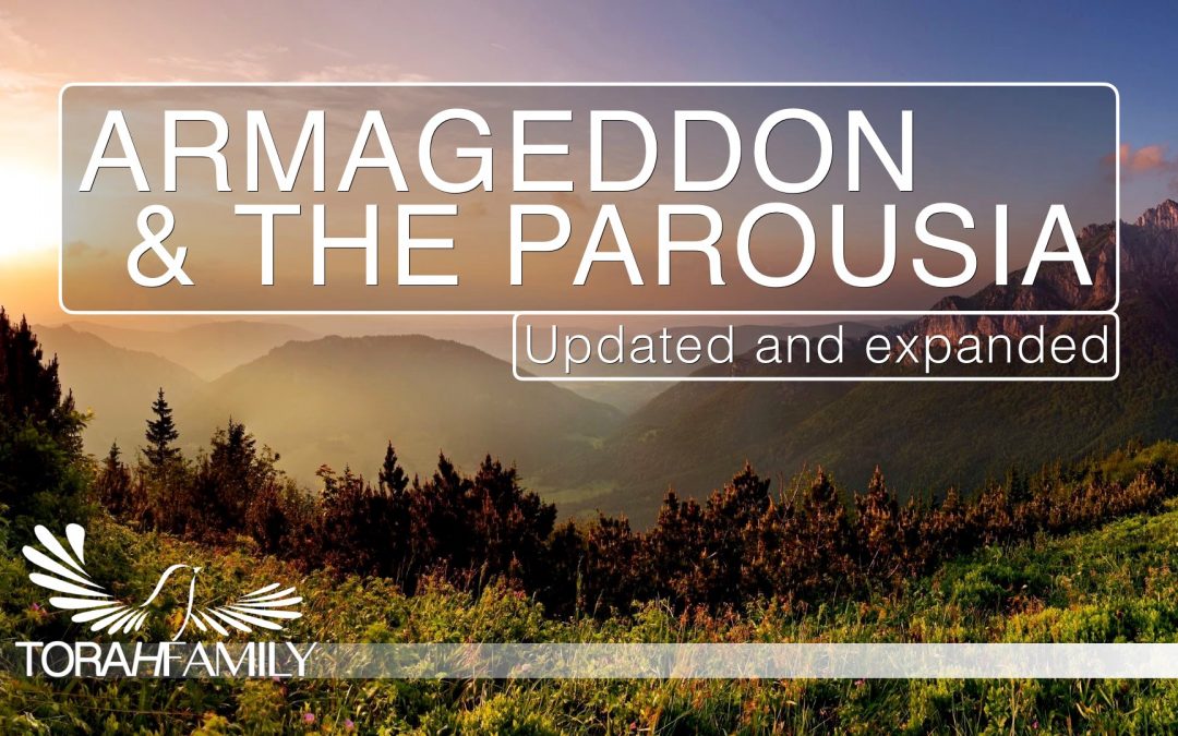 Armageddon and the Parousia – Updated and Expanded