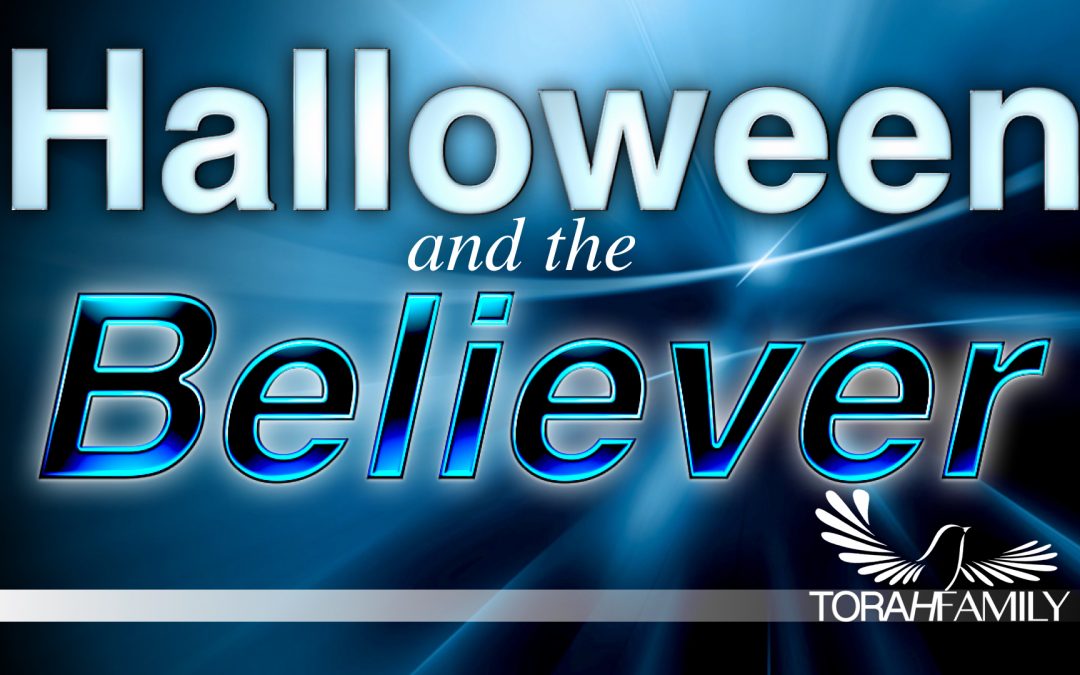 Halloween and the Believer
