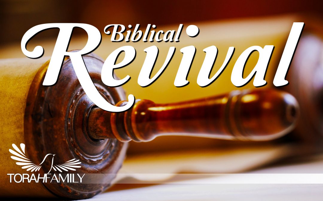 Biblical Revival