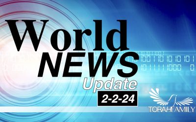 World News Update 2-2-24
