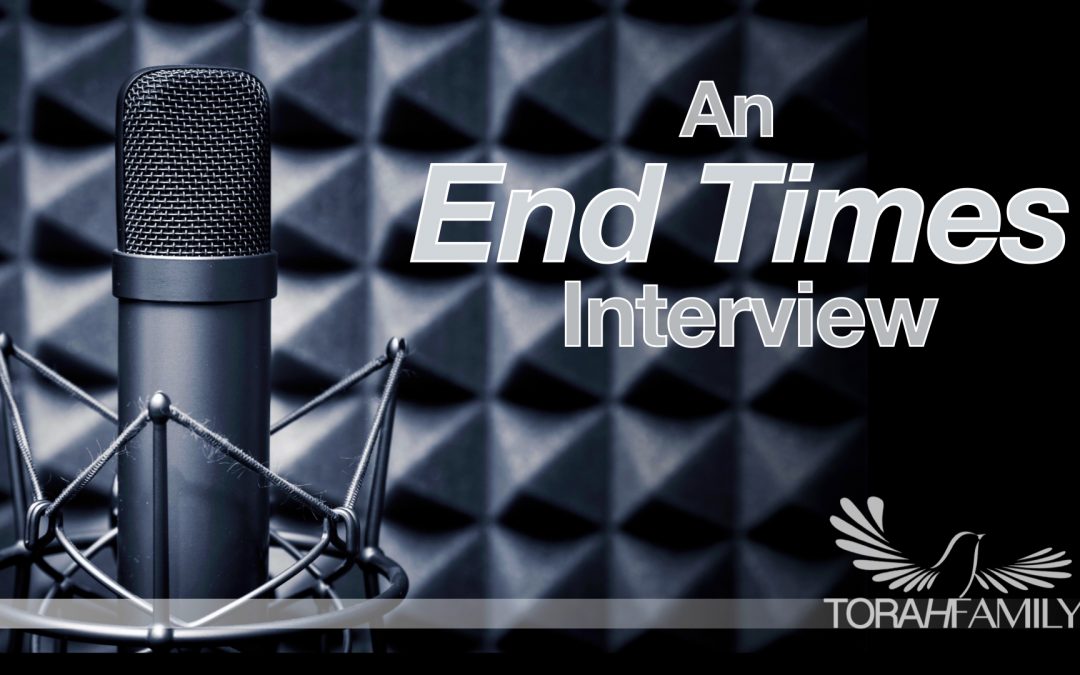 An End Times Interview