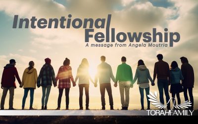 Intentional Fellowship