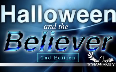 Halloween and the Believer 2nd Edition