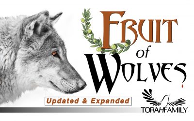 Fruit of Wolves Updated and Expanded