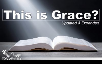 This is Grace? Updated & Expanded