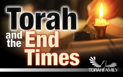 Torah and the End Times